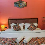 Homestay In Varanasi Near Ghats By The Holy Meander