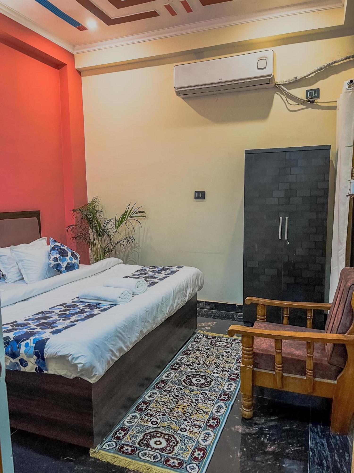 Hotel In Near Ghats By The Holy Meander 3*